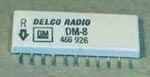 DM-8 Module