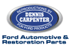 Dennis Carpenter Restoration Parts